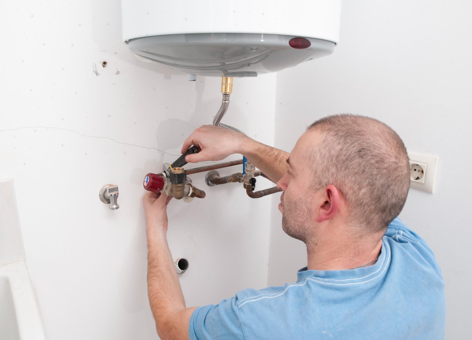 remplacement chauffe-eau tarif Villejuif
