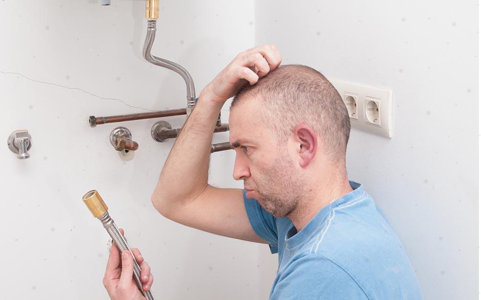 remplacement chauffe-eau tarif Maisons-Alfort